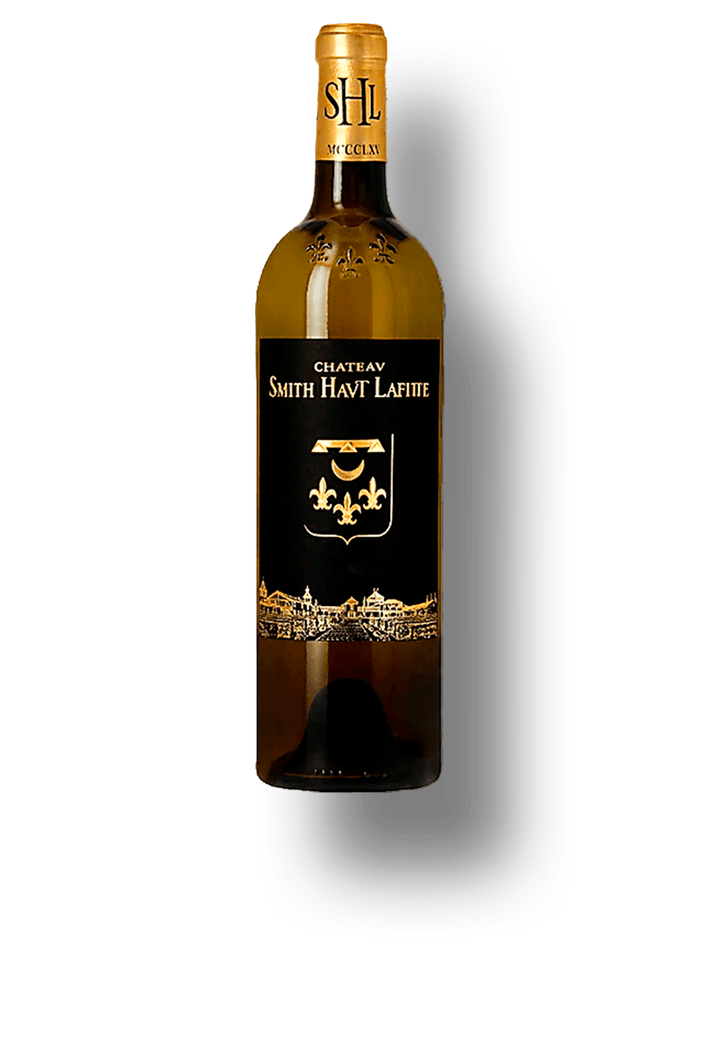 Château Smith Haut Lafitte - World Wine